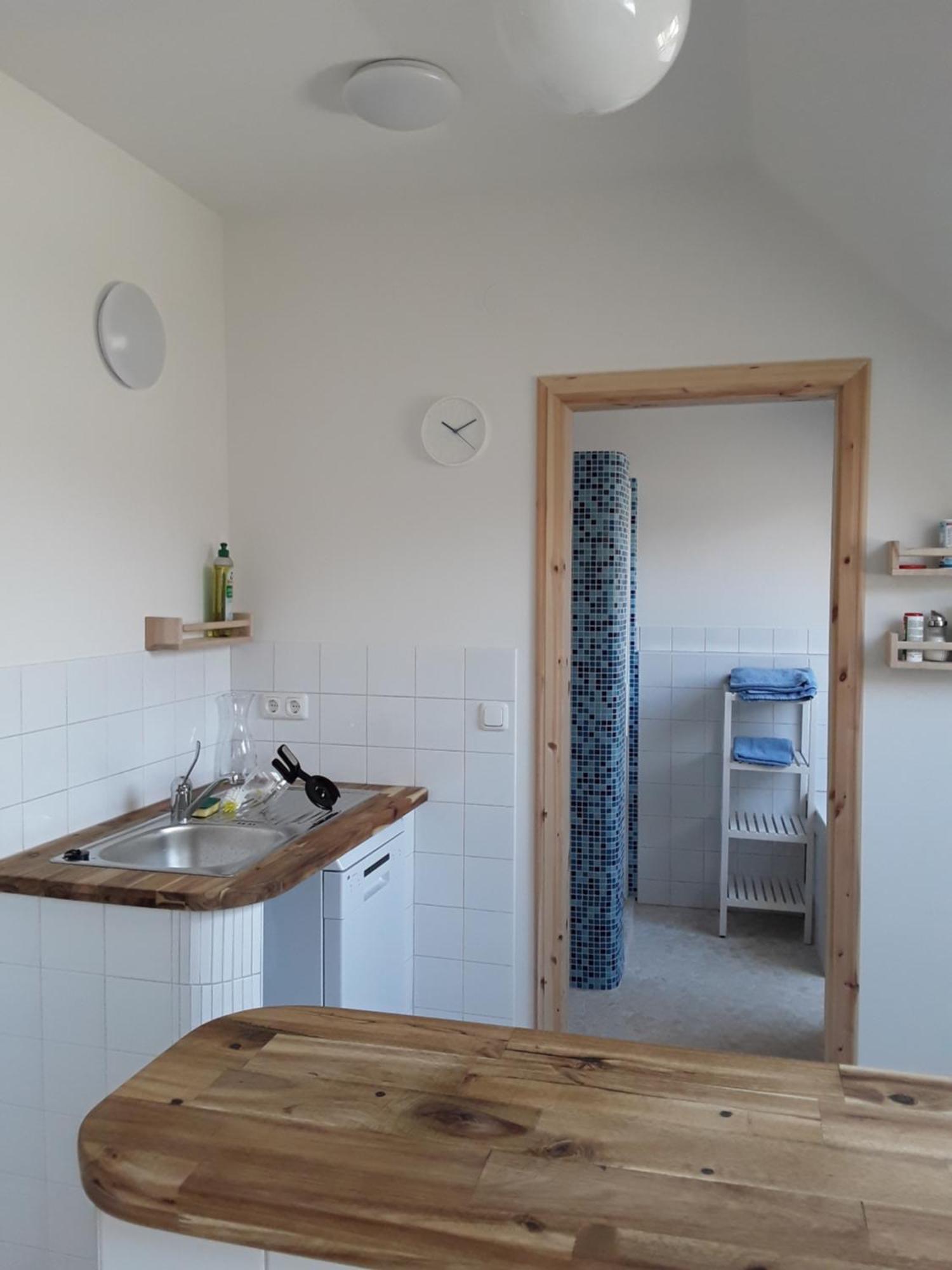 Appartement Sonnhof Ressl à Klosterneuburg Extérieur photo