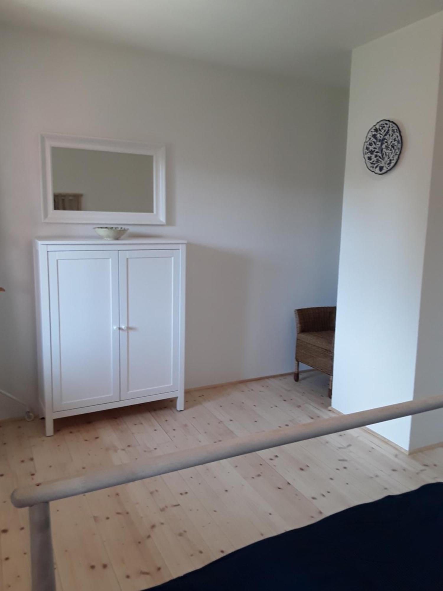 Appartement Sonnhof Ressl à Klosterneuburg Extérieur photo