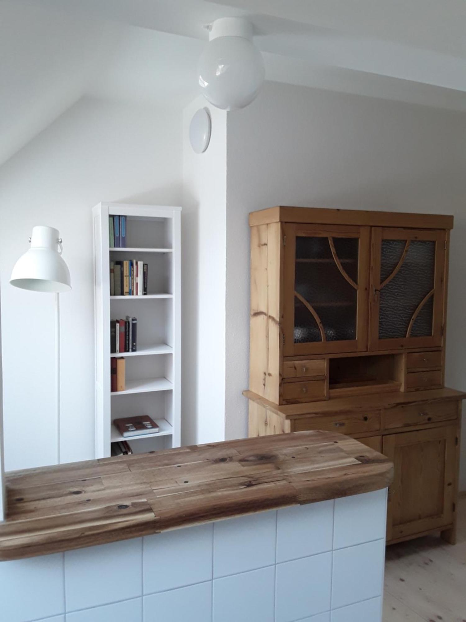 Appartement Sonnhof Ressl à Klosterneuburg Extérieur photo