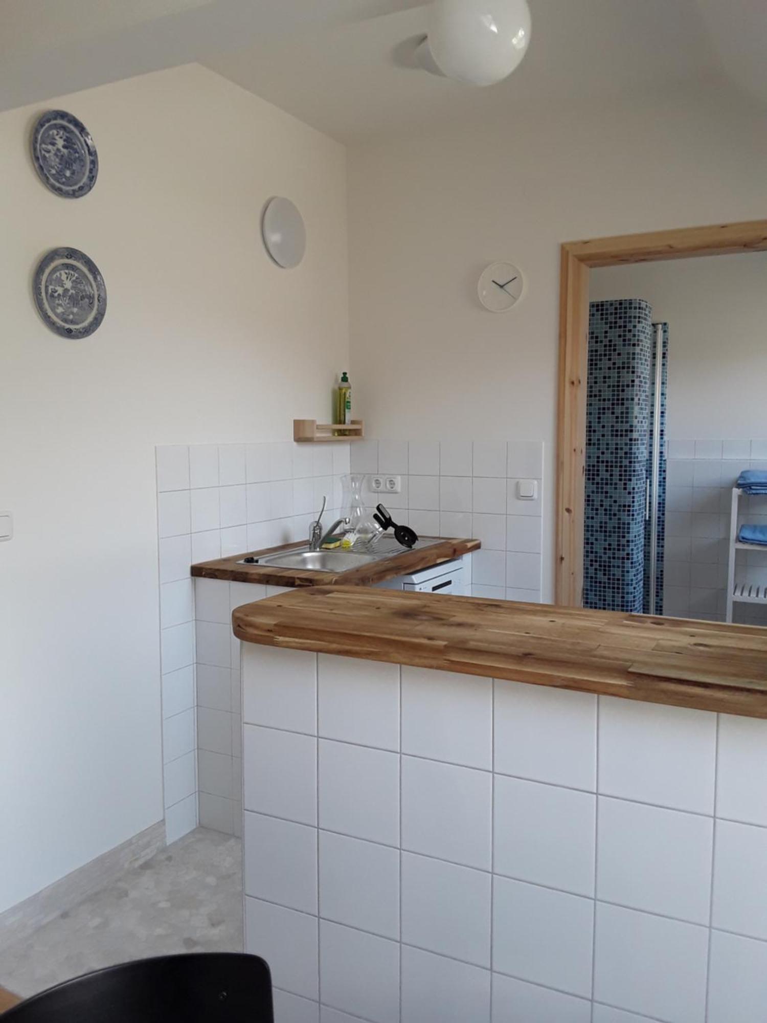 Appartement Sonnhof Ressl à Klosterneuburg Extérieur photo