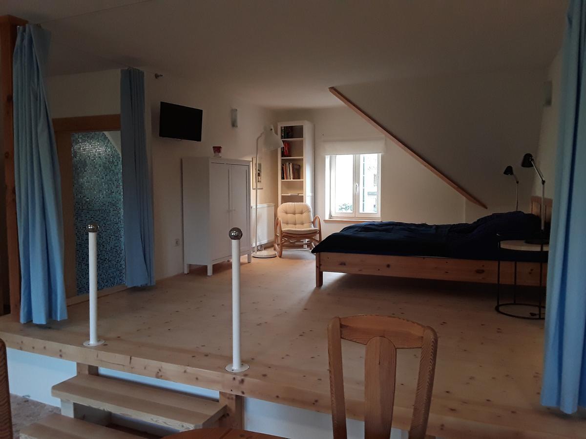 Appartement Sonnhof Ressl à Klosterneuburg Extérieur photo
