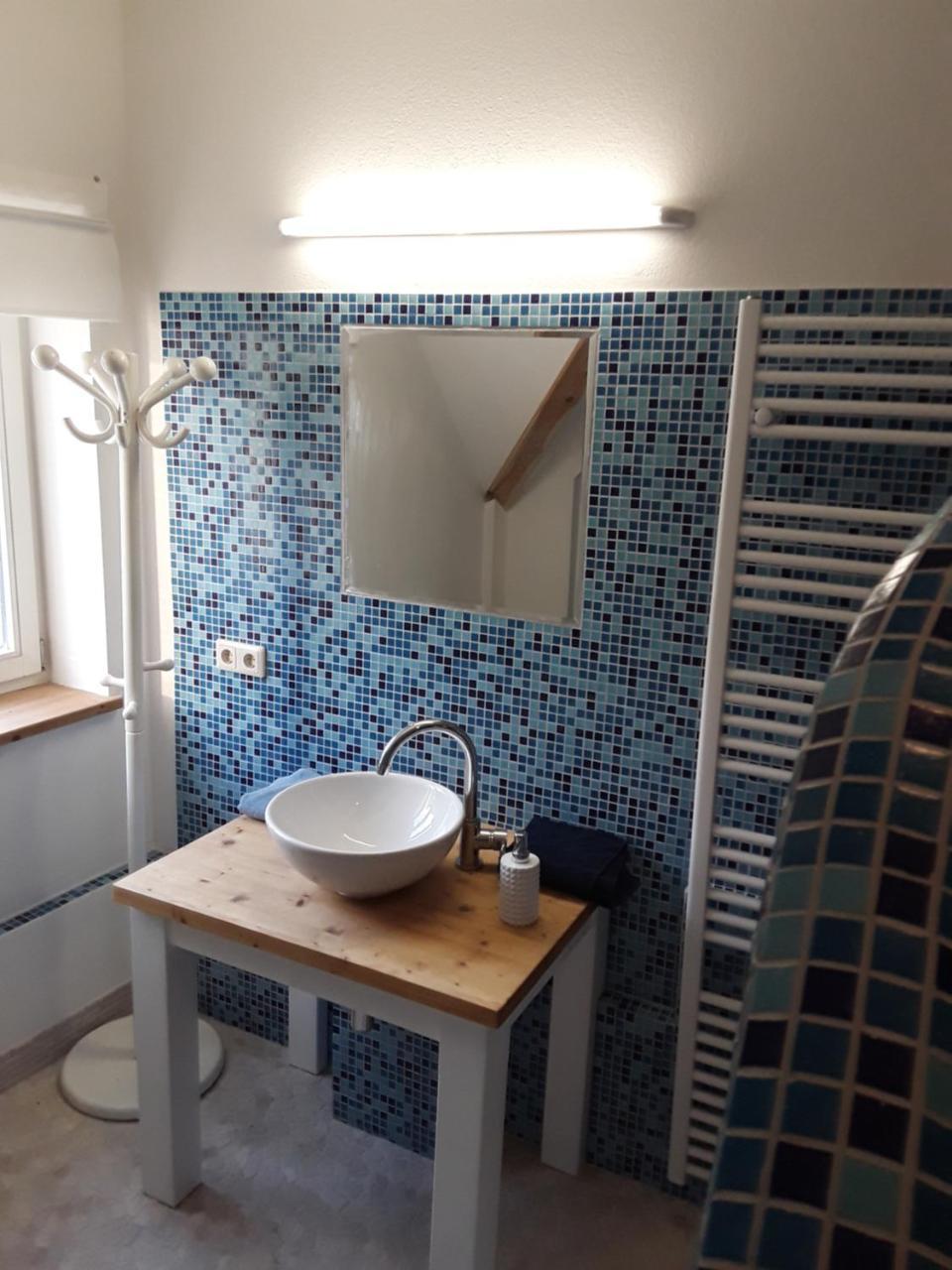 Appartement Sonnhof Ressl à Klosterneuburg Extérieur photo