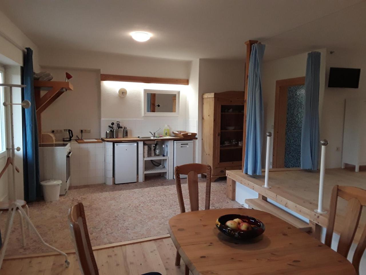 Appartement Sonnhof Ressl à Klosterneuburg Extérieur photo