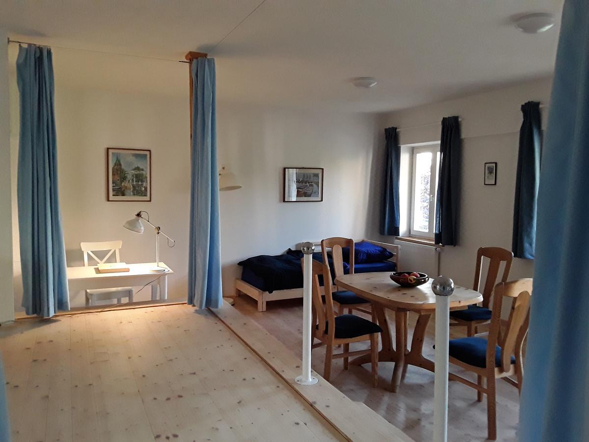 Appartement Sonnhof Ressl à Klosterneuburg Extérieur photo