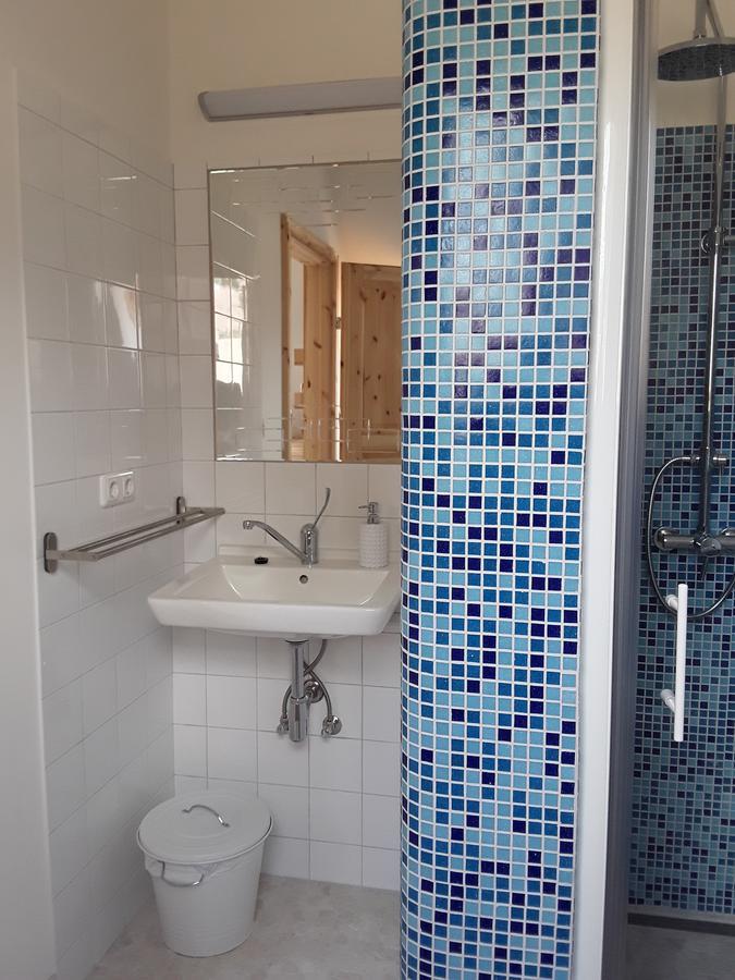 Appartement Sonnhof Ressl à Klosterneuburg Extérieur photo