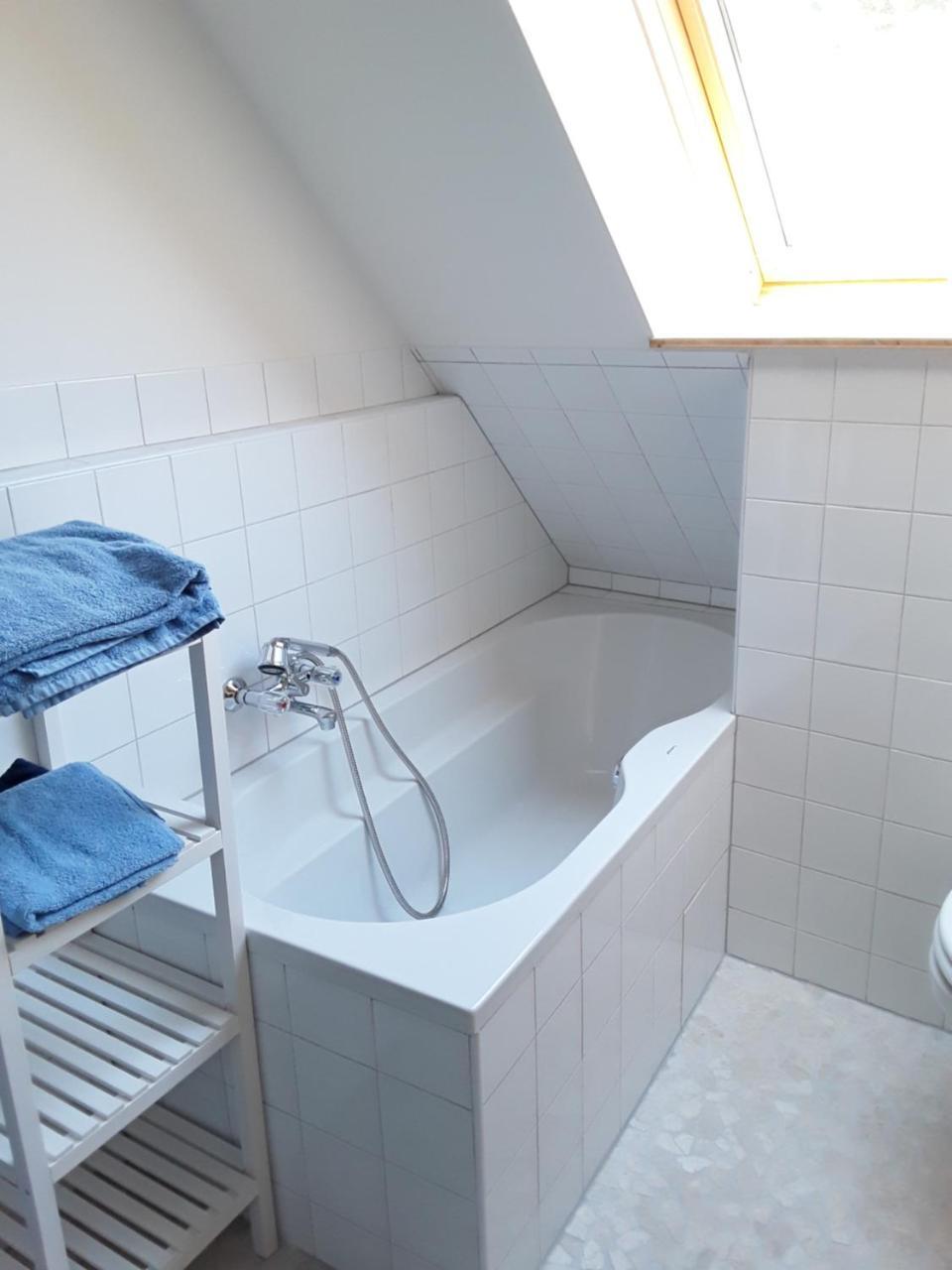 Appartement Sonnhof Ressl à Klosterneuburg Extérieur photo