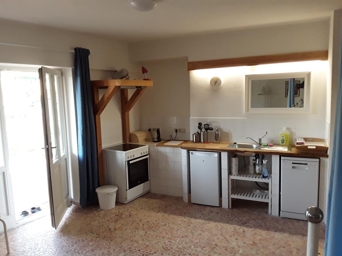 Appartement Sonnhof Ressl à Klosterneuburg Extérieur photo