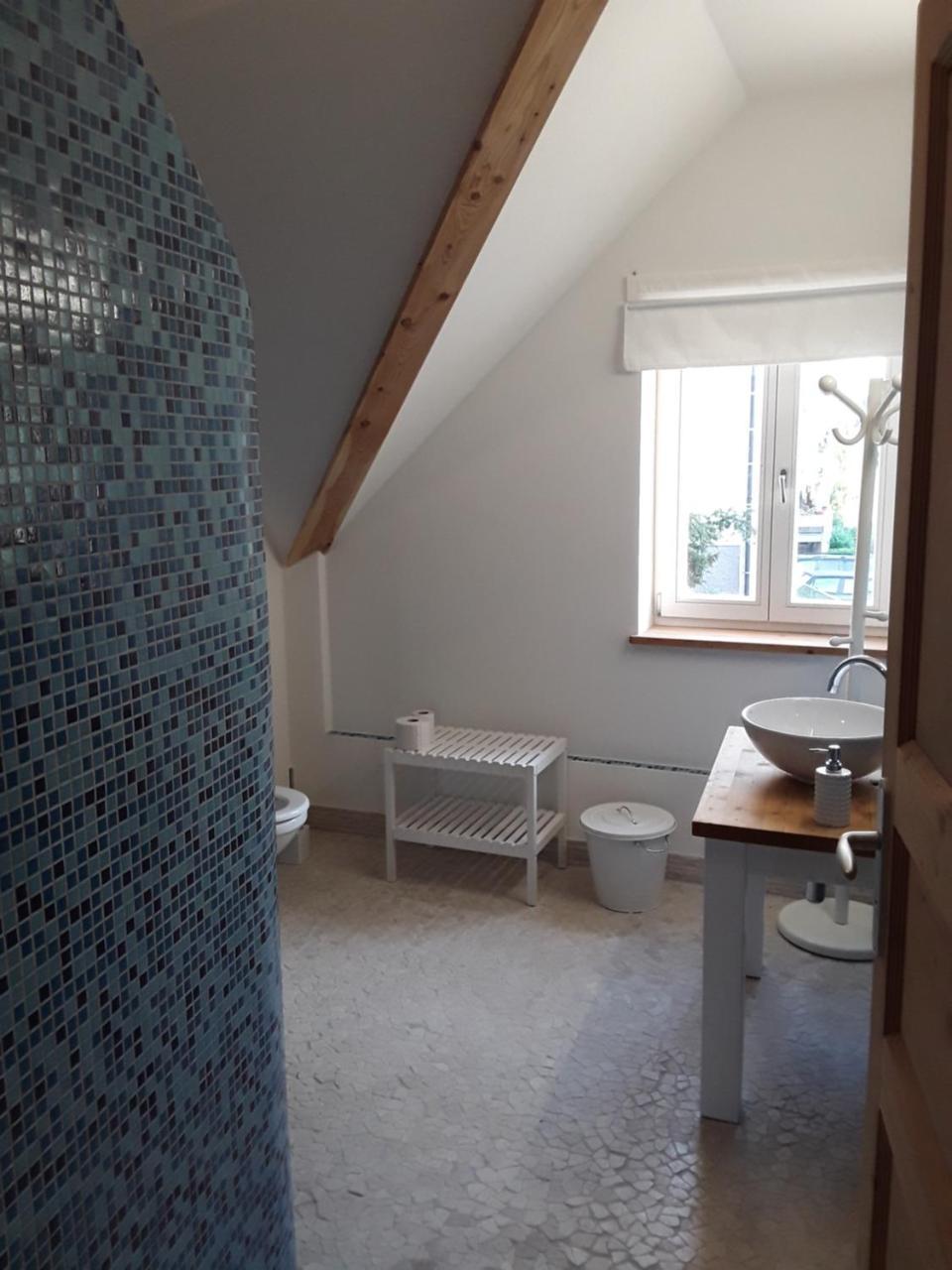Appartement Sonnhof Ressl à Klosterneuburg Extérieur photo