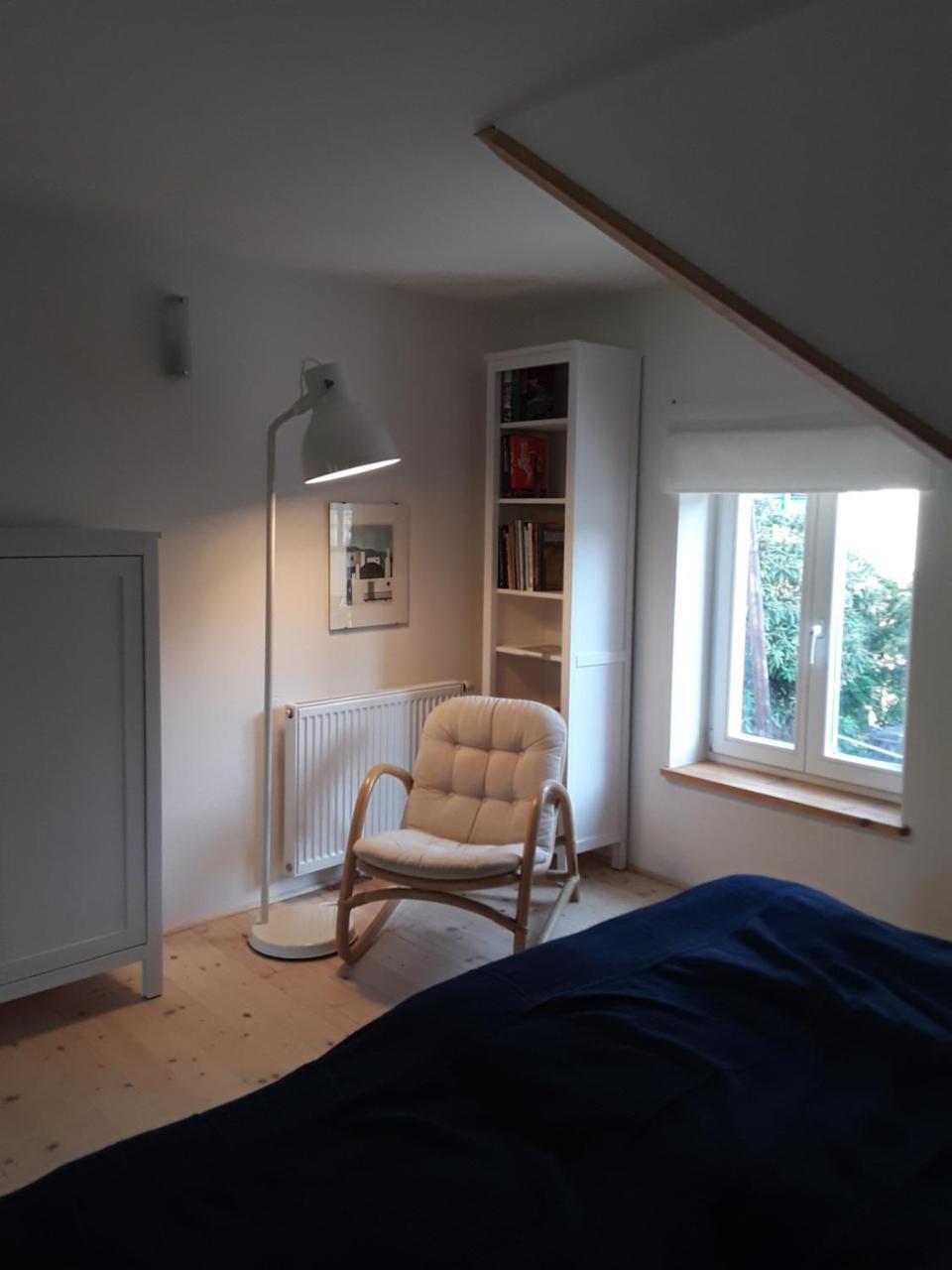 Appartement Sonnhof Ressl à Klosterneuburg Extérieur photo