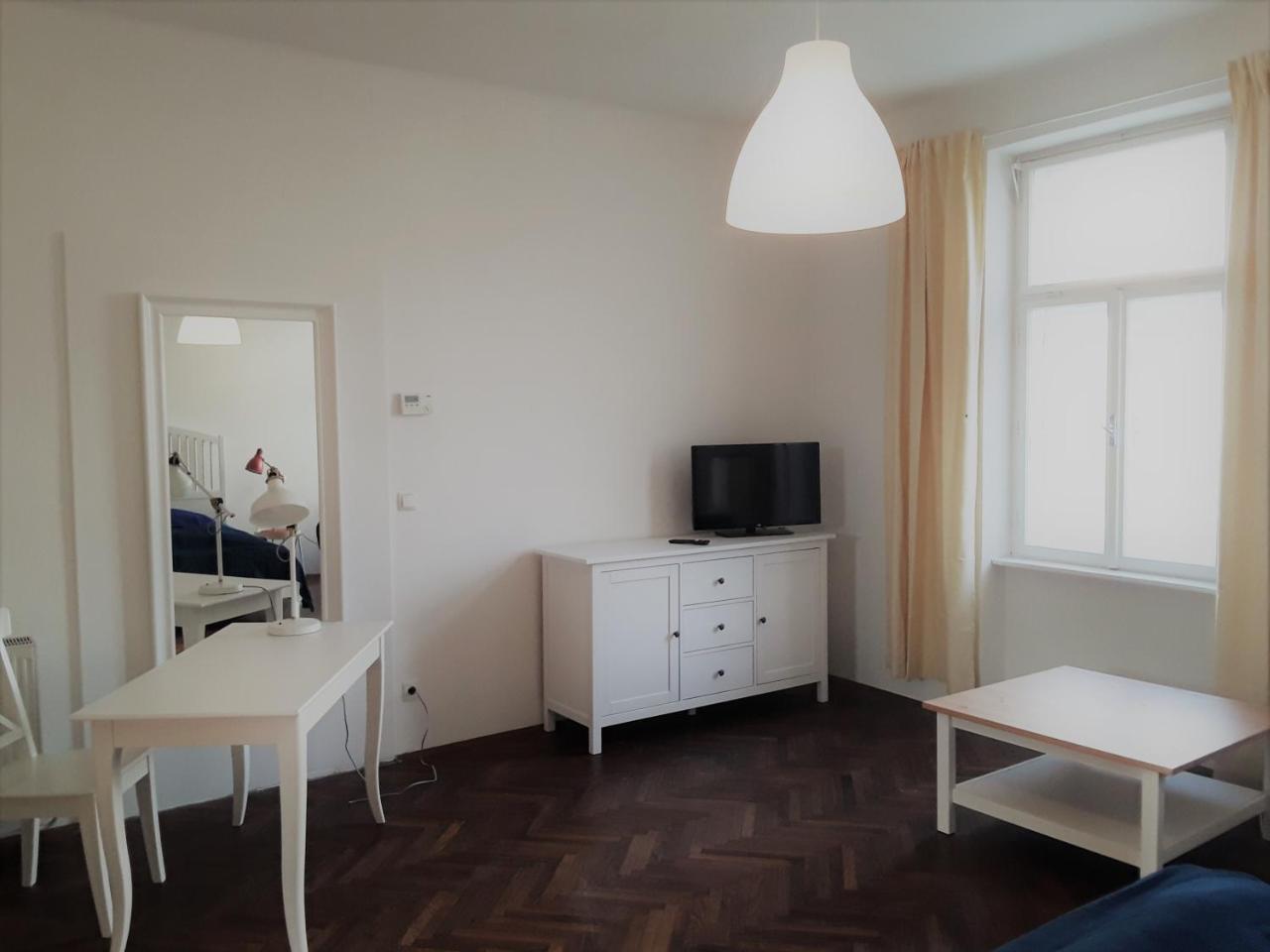 Appartement Sonnhof Ressl à Klosterneuburg Extérieur photo