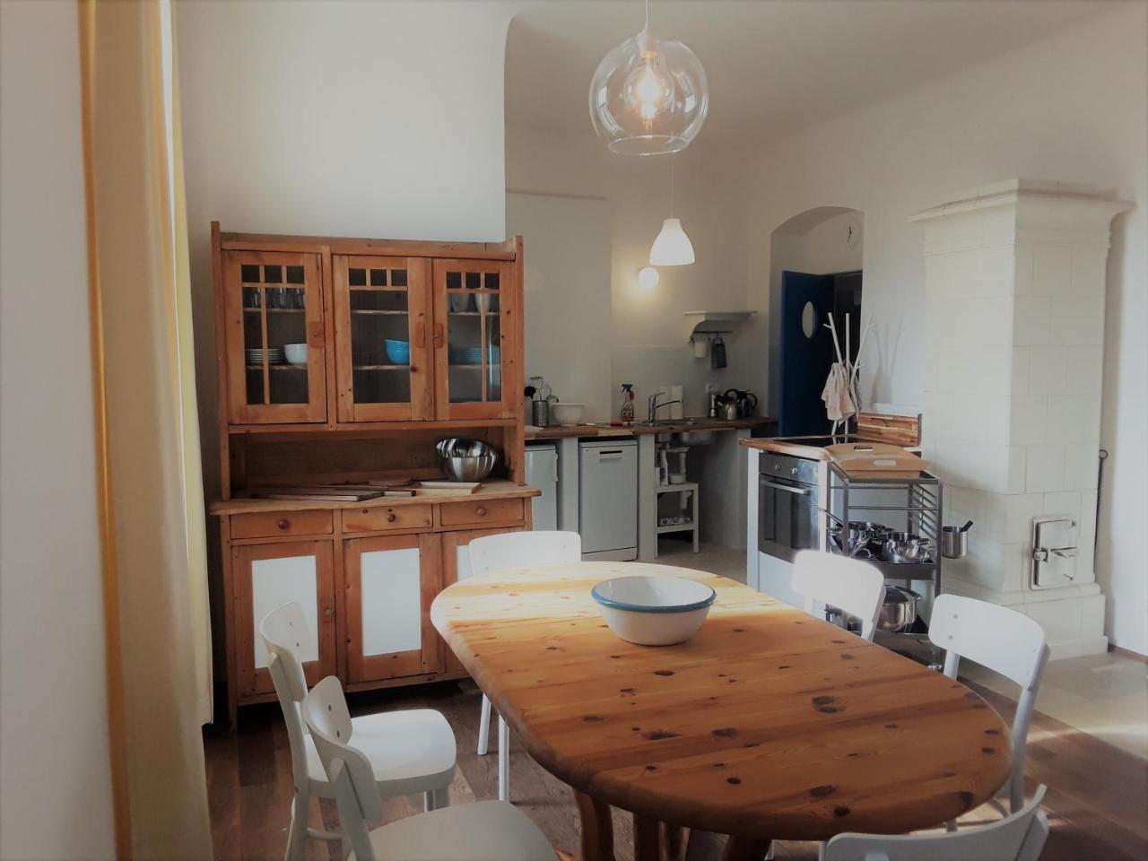 Appartement Sonnhof Ressl à Klosterneuburg Extérieur photo