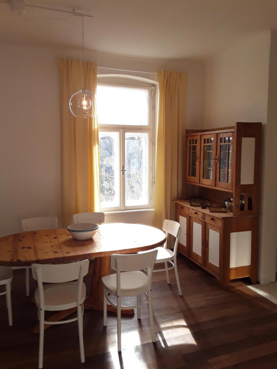 Appartement Sonnhof Ressl à Klosterneuburg Extérieur photo