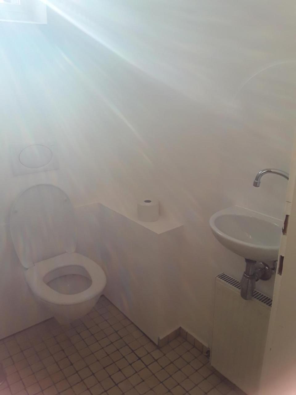 Appartement Sonnhof Ressl à Klosterneuburg Extérieur photo
