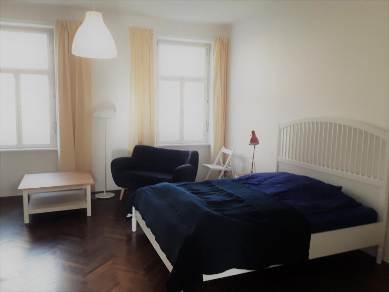 Appartement Sonnhof Ressl à Klosterneuburg Extérieur photo