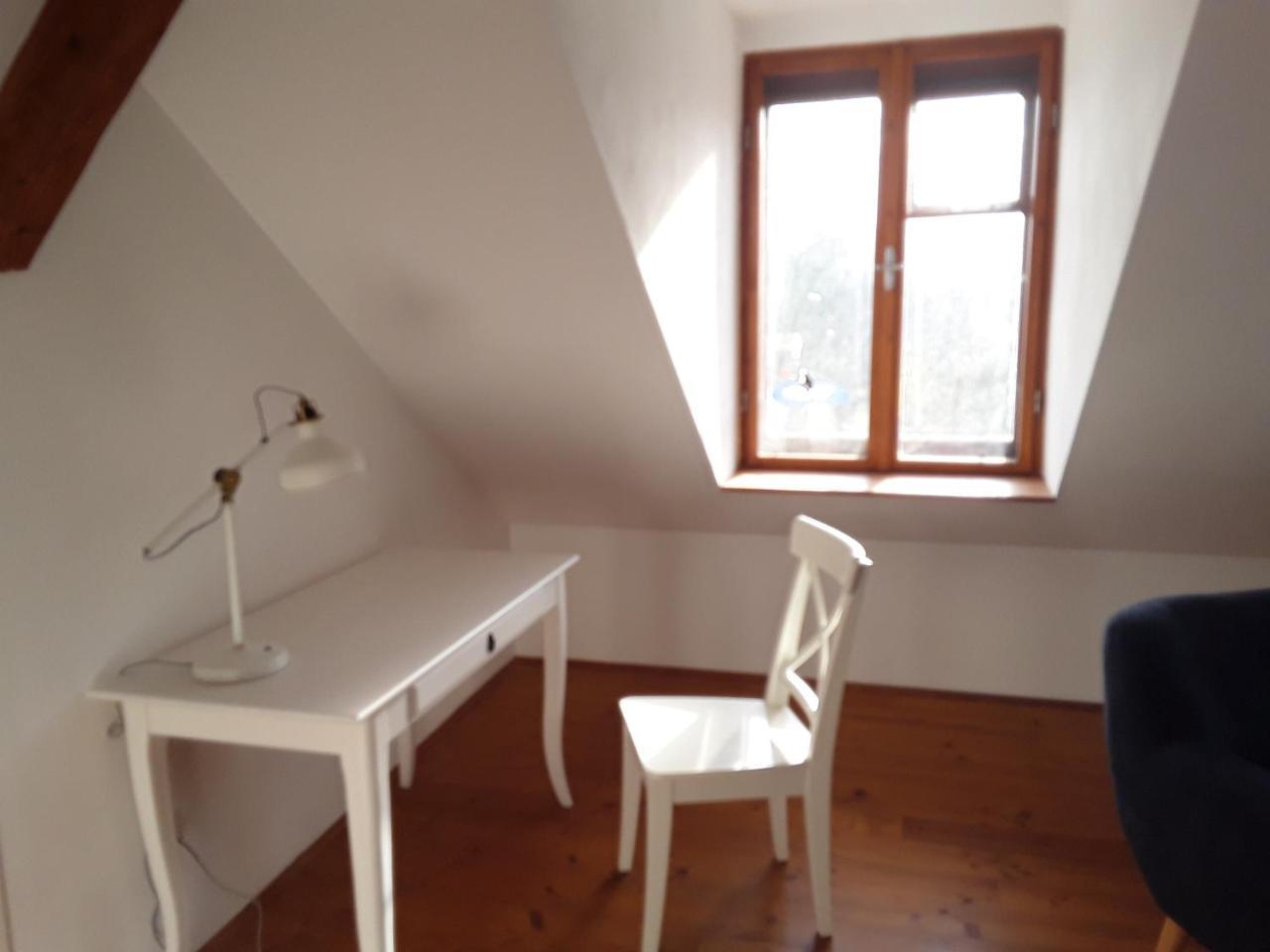 Appartement Sonnhof Ressl à Klosterneuburg Extérieur photo