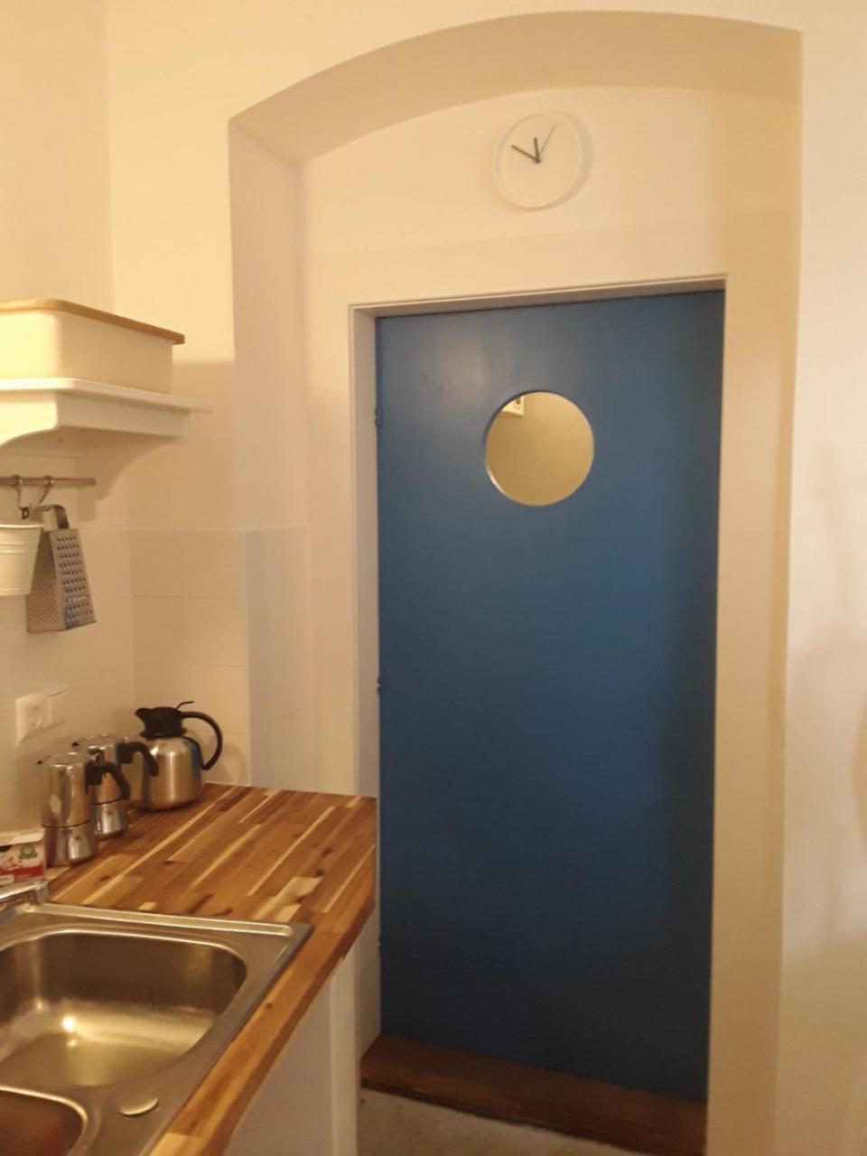 Appartement Sonnhof Ressl à Klosterneuburg Extérieur photo