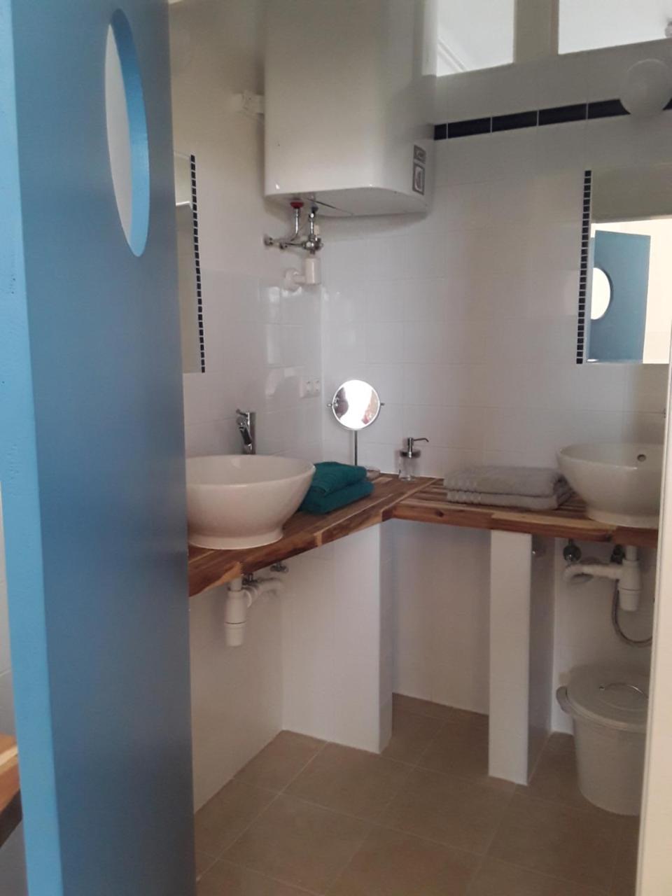 Appartement Sonnhof Ressl à Klosterneuburg Extérieur photo