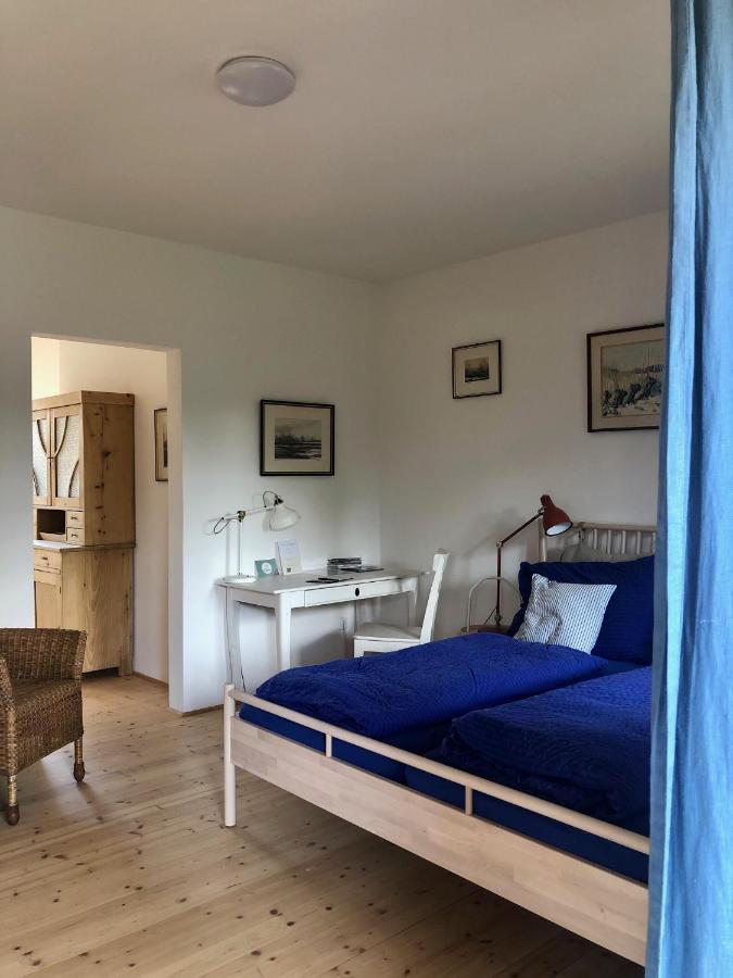 Appartement Sonnhof Ressl à Klosterneuburg Extérieur photo