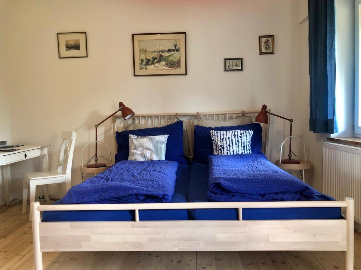 Appartement Sonnhof Ressl à Klosterneuburg Extérieur photo