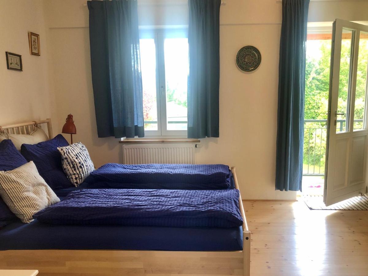 Appartement Sonnhof Ressl à Klosterneuburg Extérieur photo