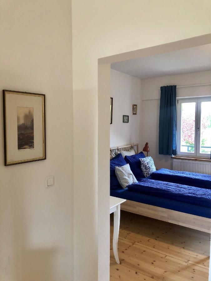 Appartement Sonnhof Ressl à Klosterneuburg Extérieur photo