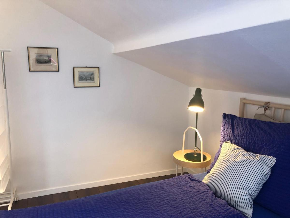 Appartement Sonnhof Ressl à Klosterneuburg Extérieur photo