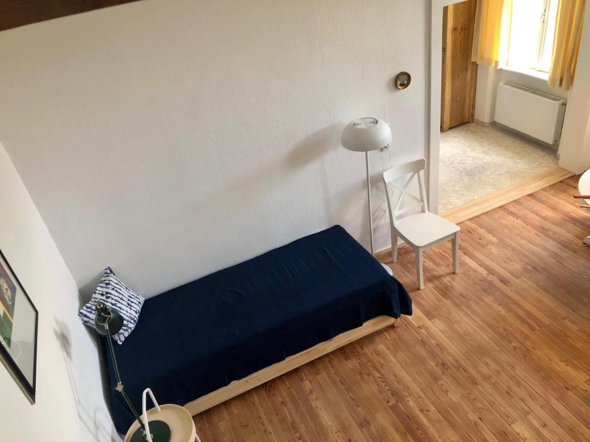 Appartement Sonnhof Ressl à Klosterneuburg Extérieur photo