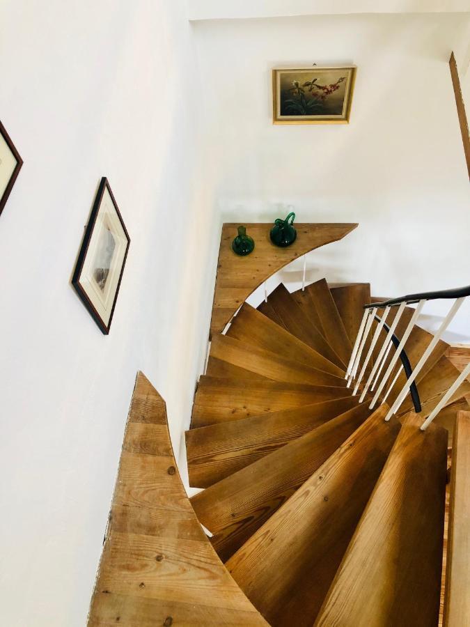 Appartement Sonnhof Ressl à Klosterneuburg Extérieur photo