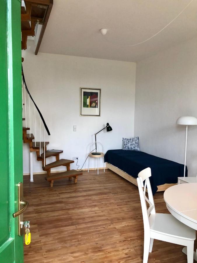 Appartement Sonnhof Ressl à Klosterneuburg Extérieur photo