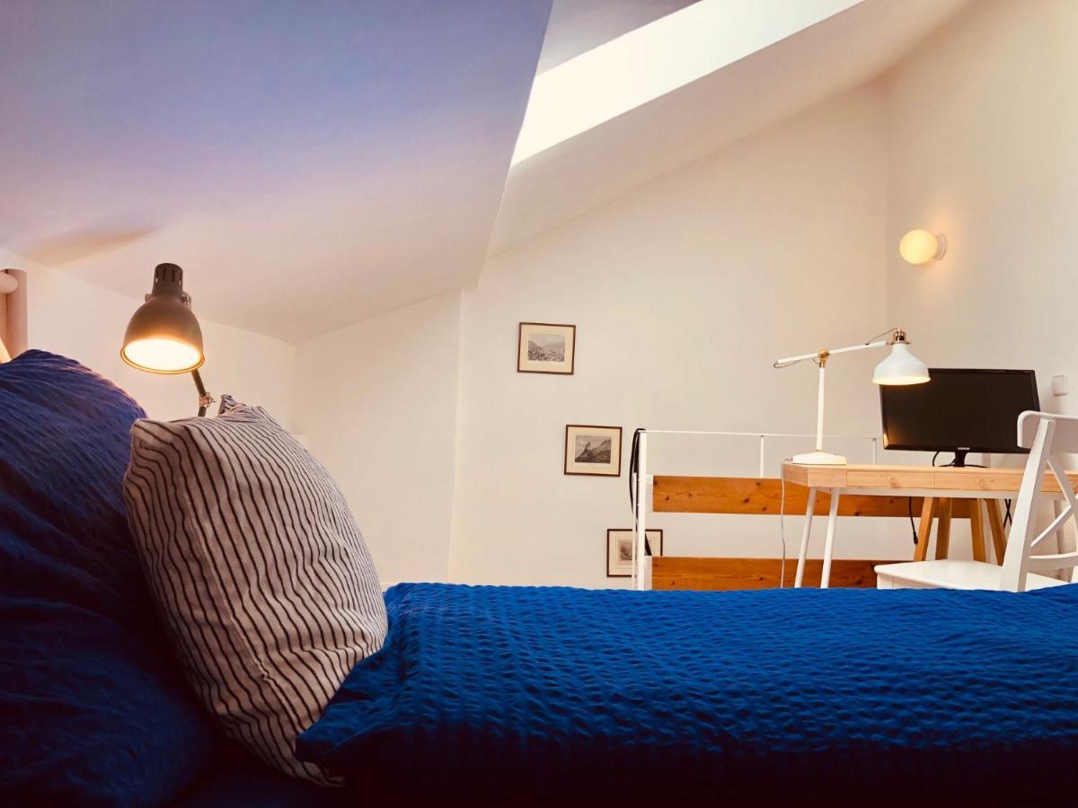 Appartement Sonnhof Ressl à Klosterneuburg Extérieur photo