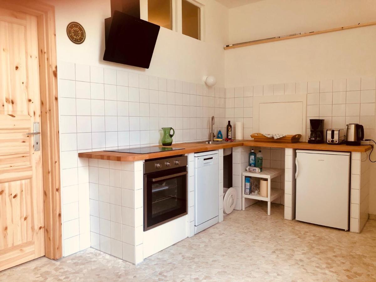 Appartement Sonnhof Ressl à Klosterneuburg Extérieur photo