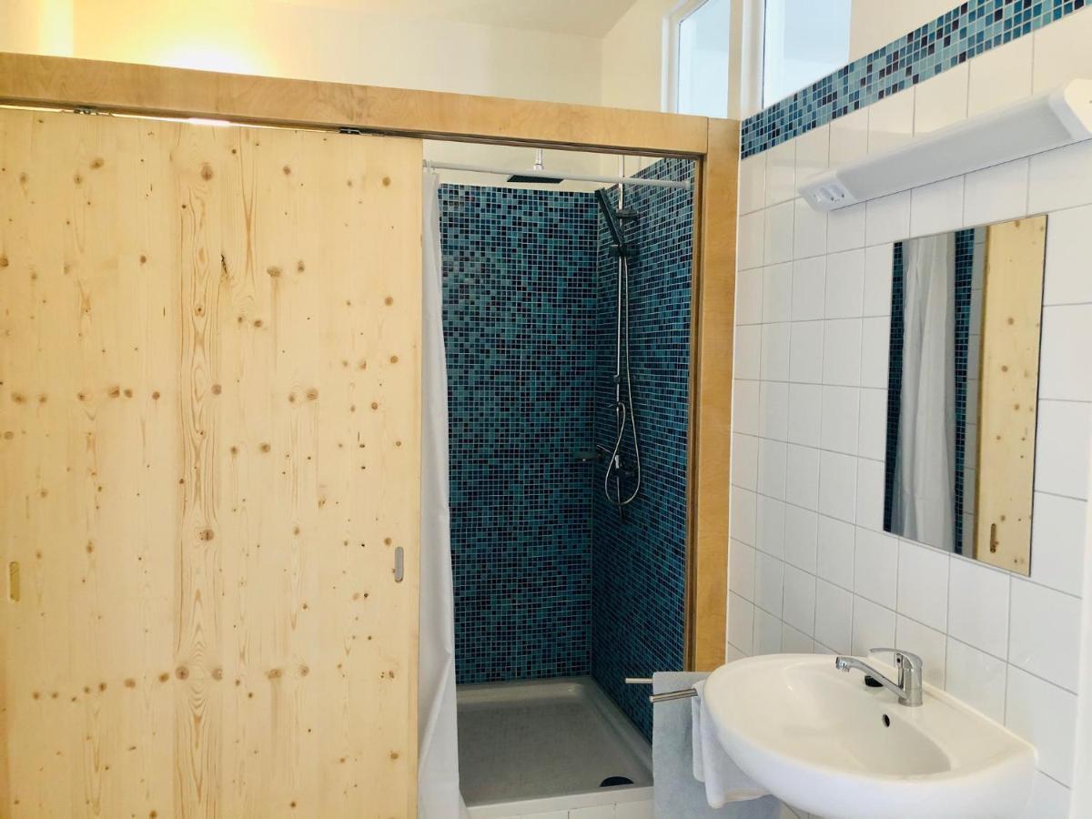 Appartement Sonnhof Ressl à Klosterneuburg Extérieur photo