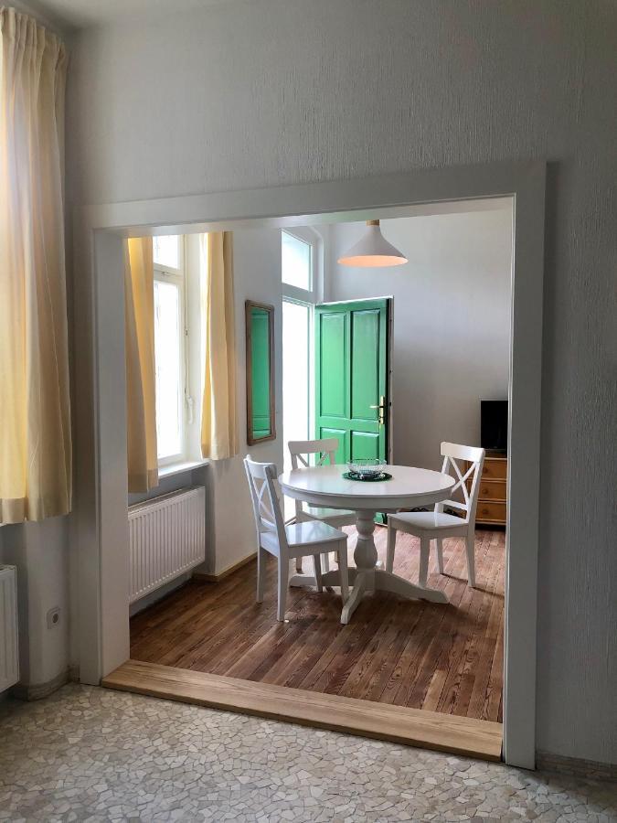 Appartement Sonnhof Ressl à Klosterneuburg Extérieur photo