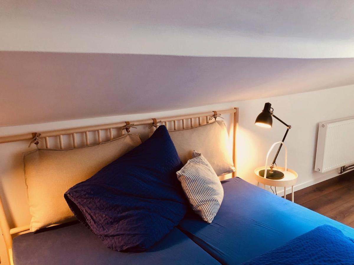 Appartement Sonnhof Ressl à Klosterneuburg Extérieur photo