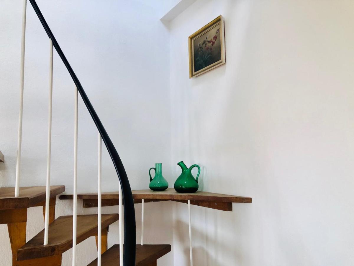 Appartement Sonnhof Ressl à Klosterneuburg Extérieur photo